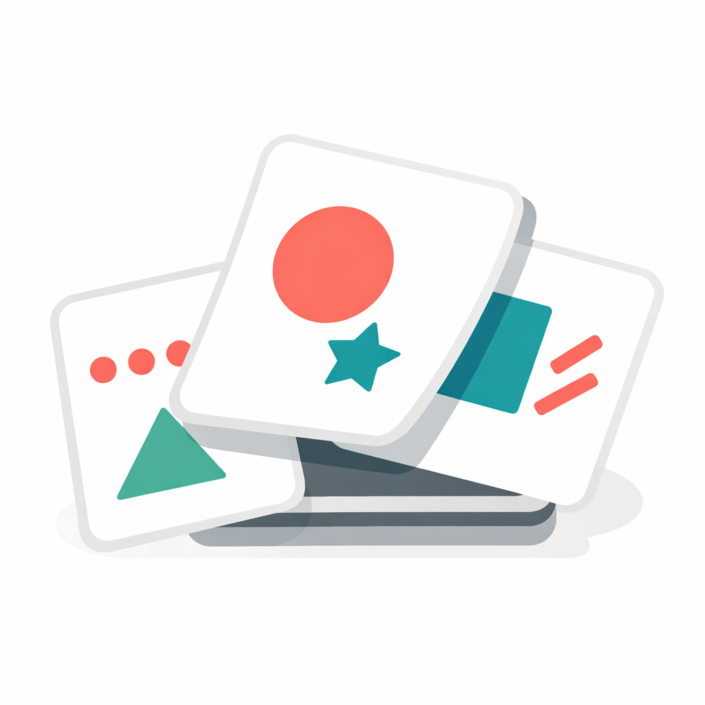 Flashcards