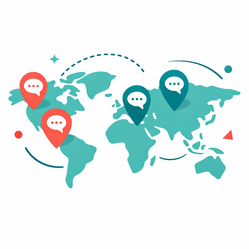 Language Map