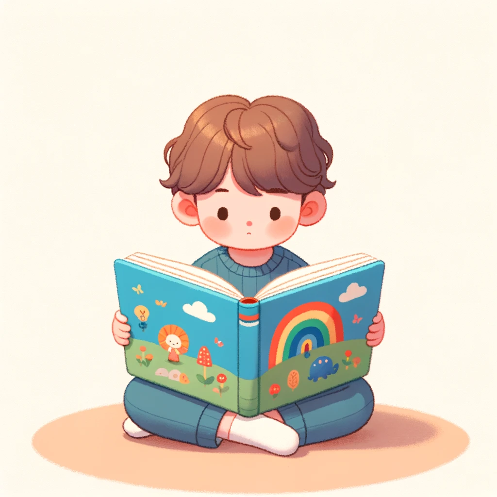 Read the story